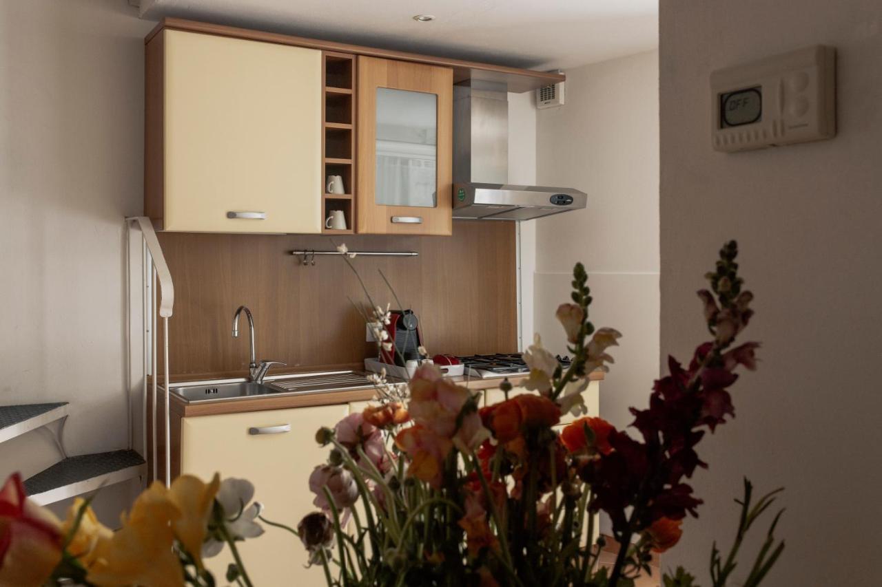 Il Vicinato, Casa Vacanza Immersa Nel Cuore Dei Sassi Matera Exterior foto